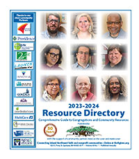 Resource Directory cover