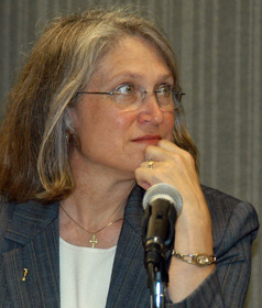 Sharon Watkins