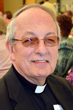 Fr. Michael Savelesky