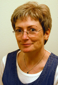 Ann Hurst