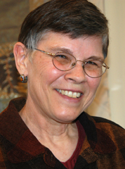 Rita Waldrelf