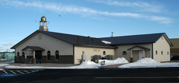 Spokane Islamic Center