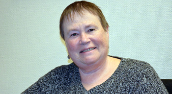 Ann Marie Flock, Spokane CIS