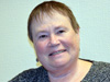Ann Marie Floch, Spokane CIS