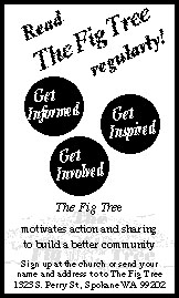 read the fig tree ad