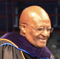Archbishop Desmond Tutu, Gonzaga graduation