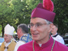 Bishop Thomas Daly