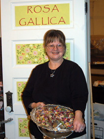 Gloria Waggoner