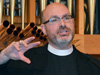 The Rev Mike Denton, PNCUCC