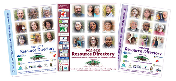 Directory Covers