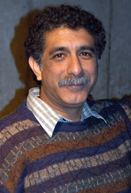 Felipe Gonzales