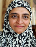 Fatima Ansari