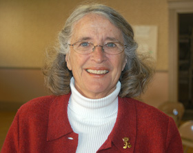 Gloria Kinsler