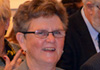 Sister Tesa Fitzgerald, Opus Prize winner