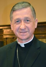 archbishop cupich