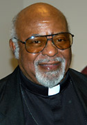 Bishop Mize