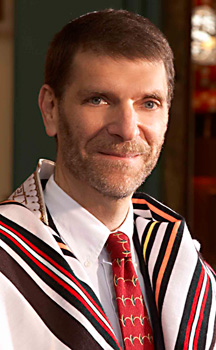 Rabbi Michael Goldstein