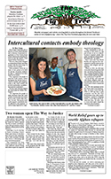 Fig Tree Front page